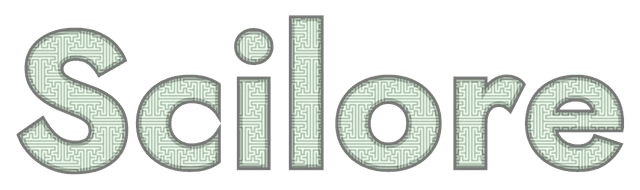 Scilore Logo